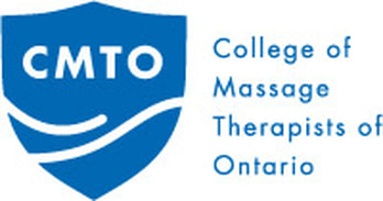 College of Massage Therapists of Ontario logo